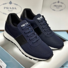 Prada Low Shoes